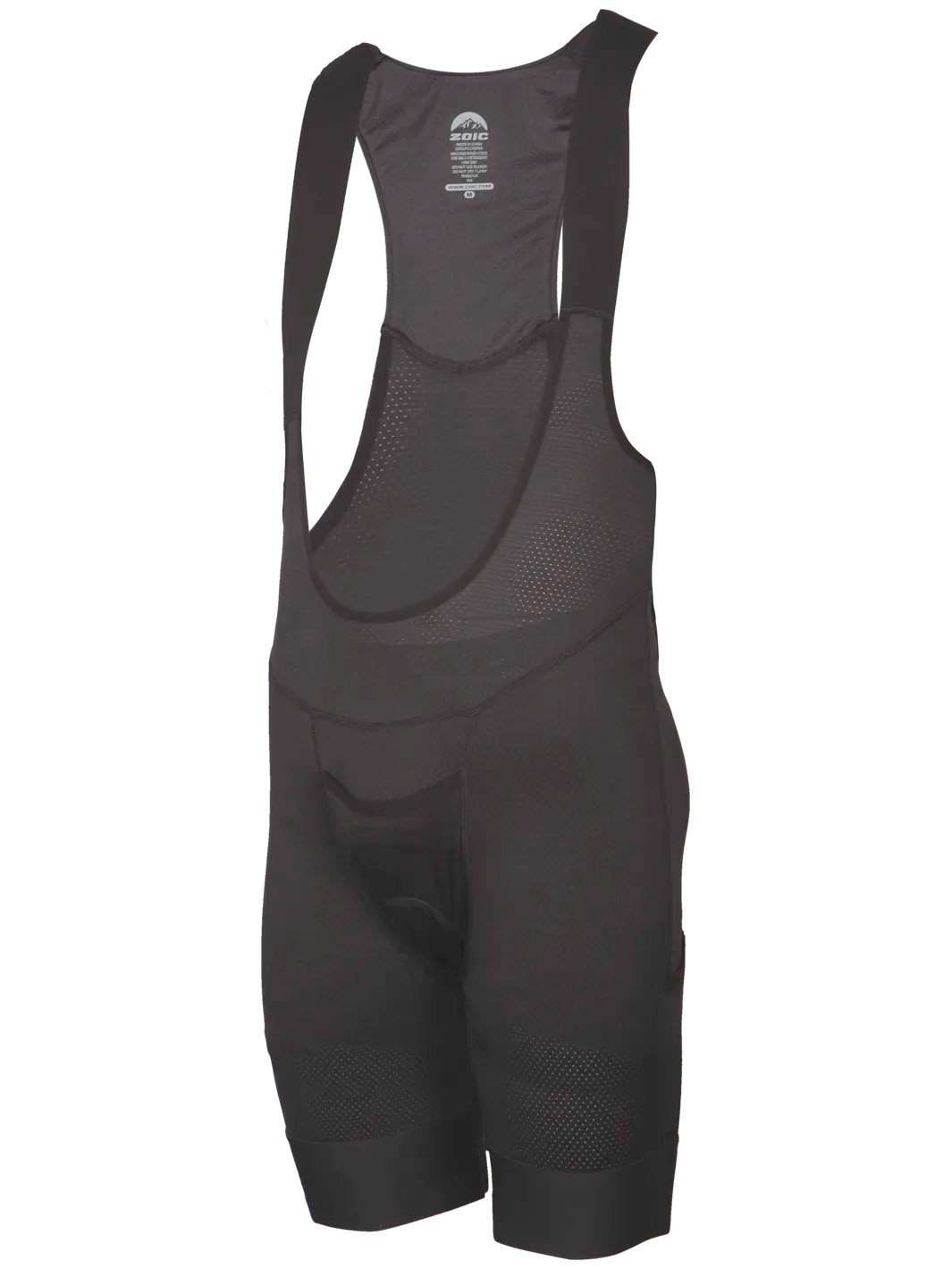 Ventor Bib Liner #color_black