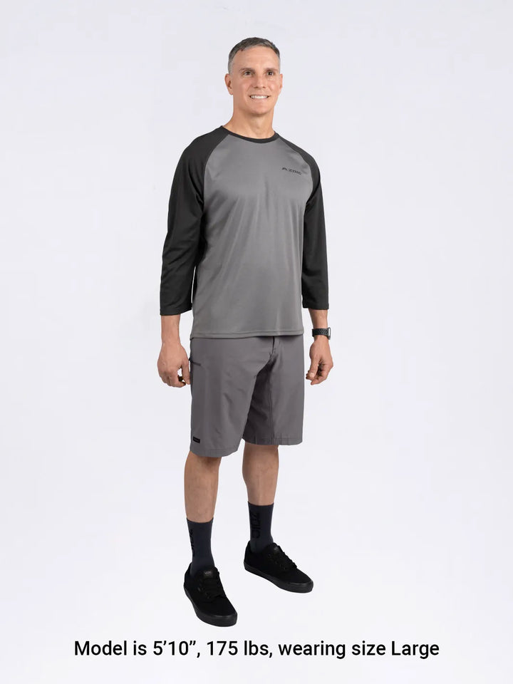 Shadow Ventor Shorts#color_shadow