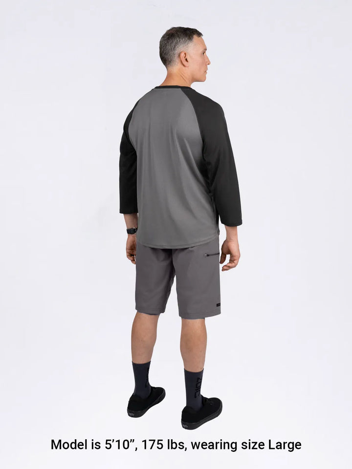 Shadow Ventor Shorts#color_shadow