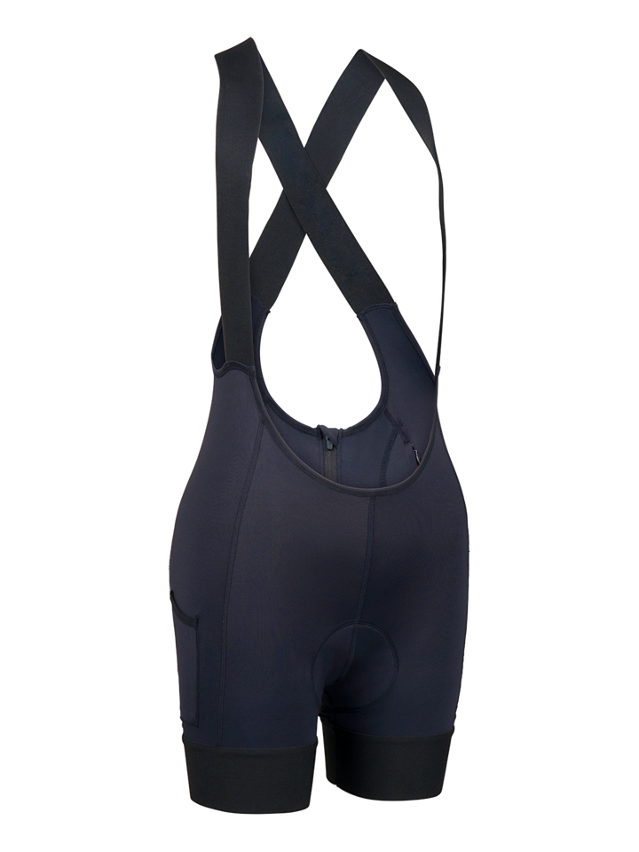 Black Premium Bib#color_black