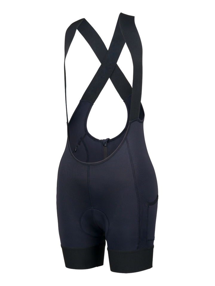 Black Premium Bib#color_black