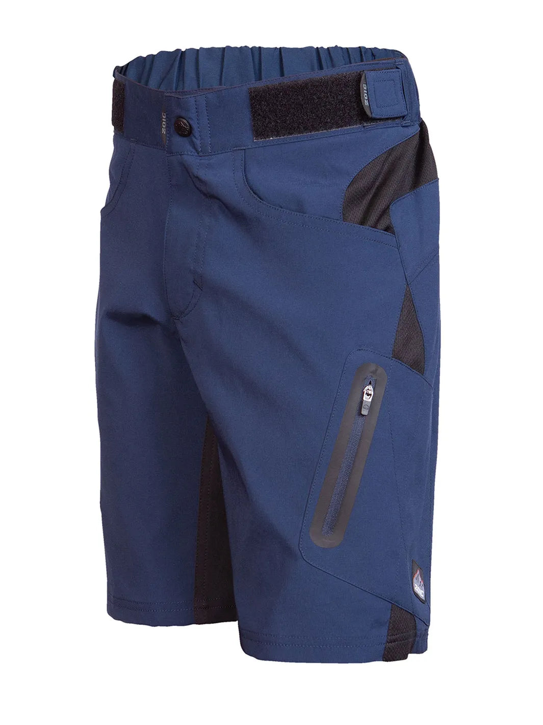 Night Ether Jr Shorts#color_night