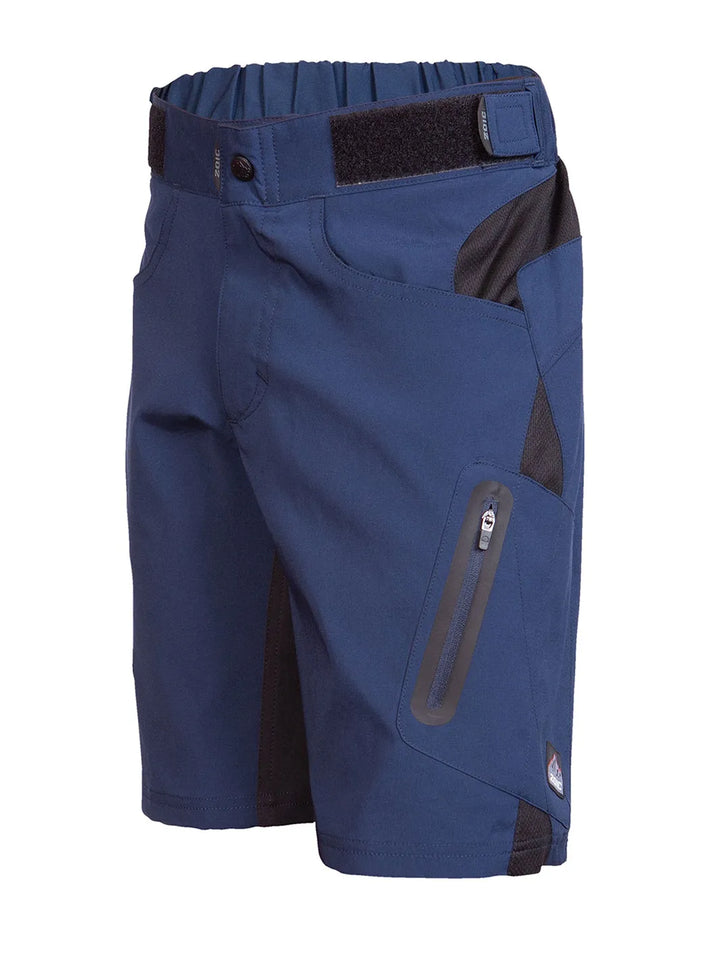 Night Ether Jr Shorts#color_night