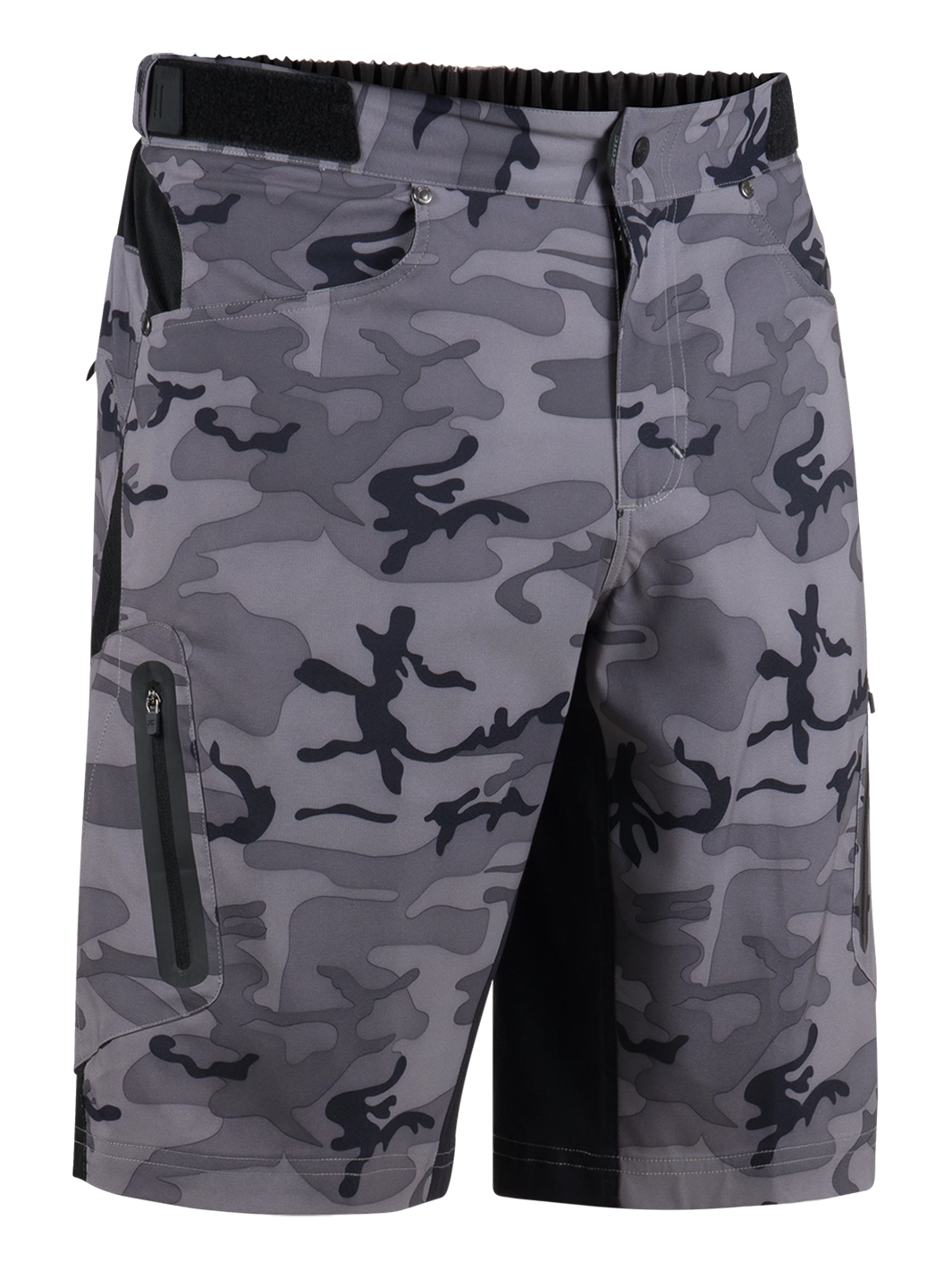 Ether Camo Shorts
