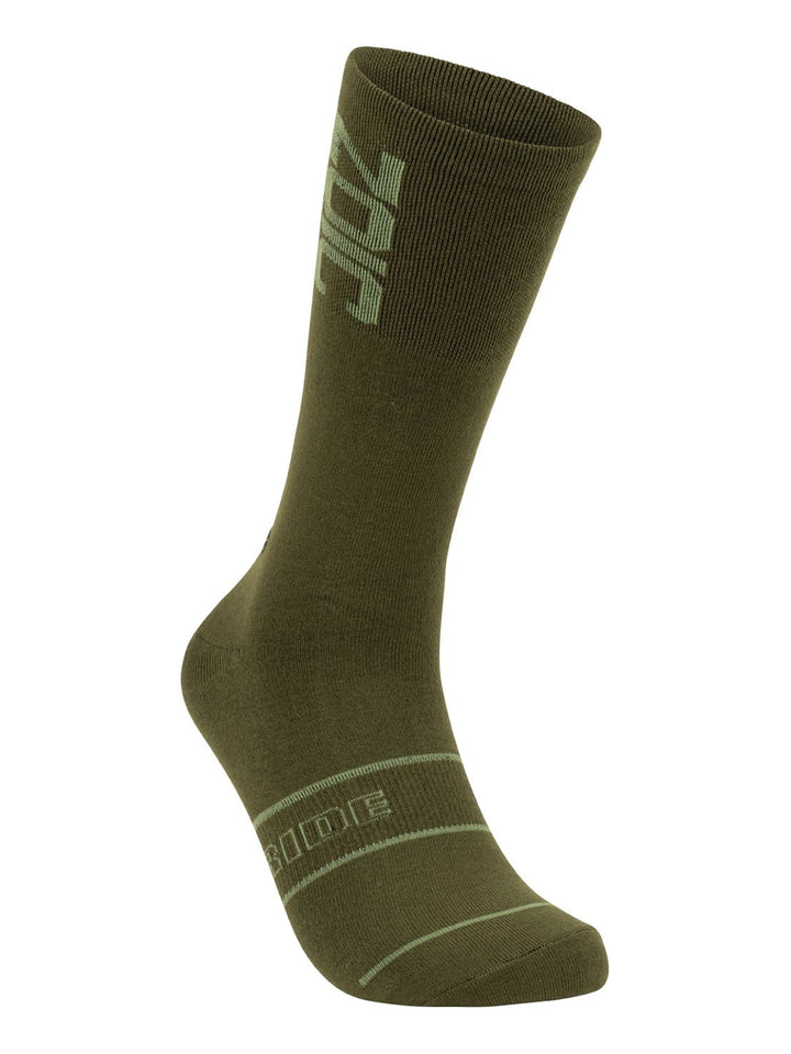 Malachite/Jade Long Socks#color_malachite-jade