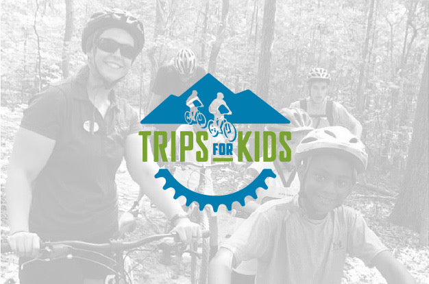 Help us help more kids enjoy biking