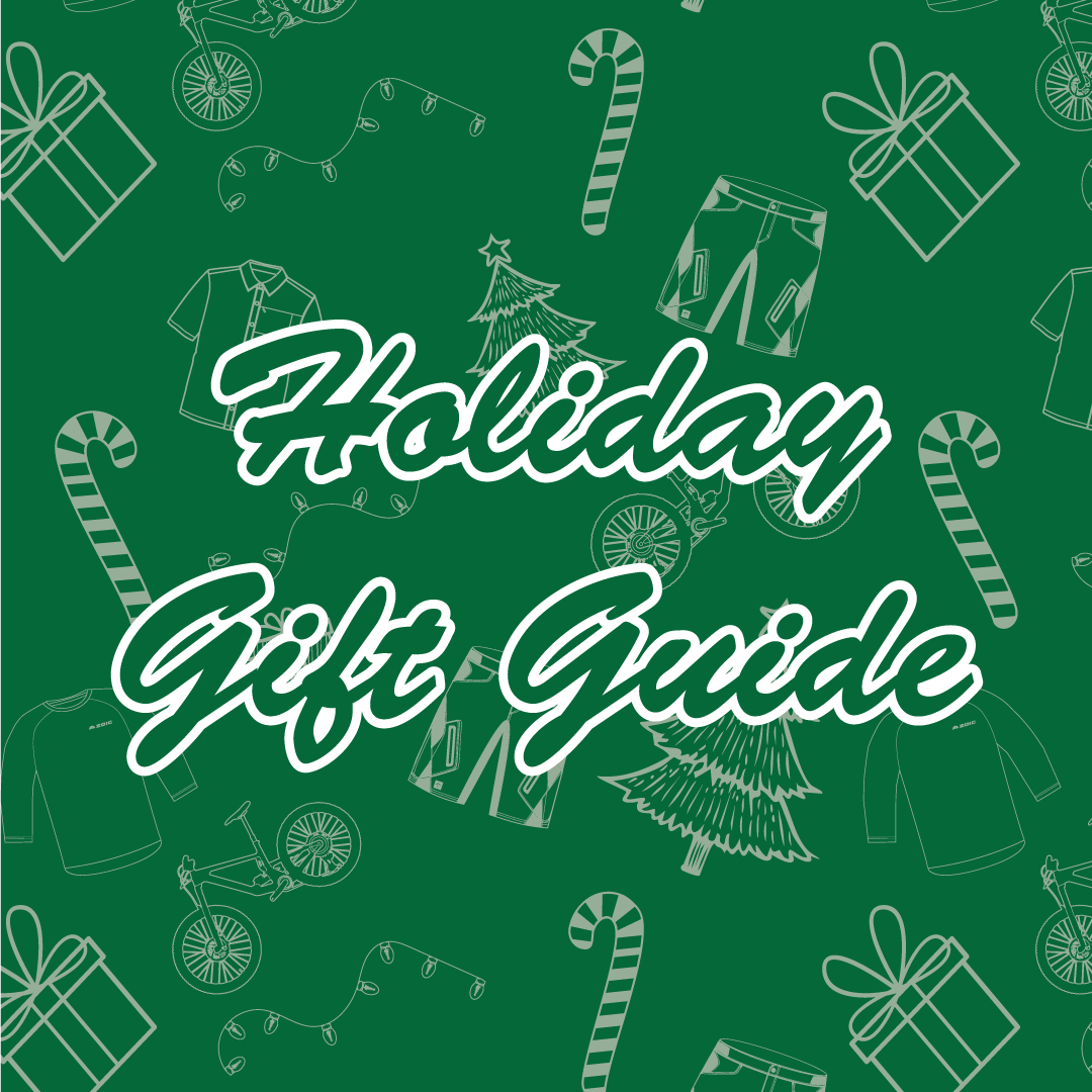 Holiday Gift Guide