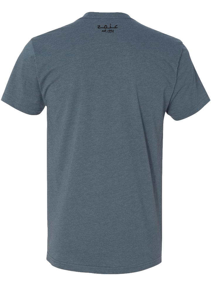 Slate Blue Adventure Ride Tee#color_slate-blue