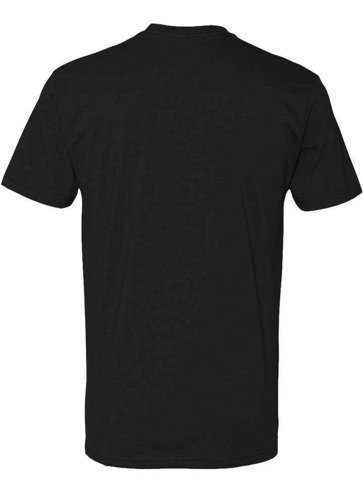 Black Alpenglow Tee#color_black