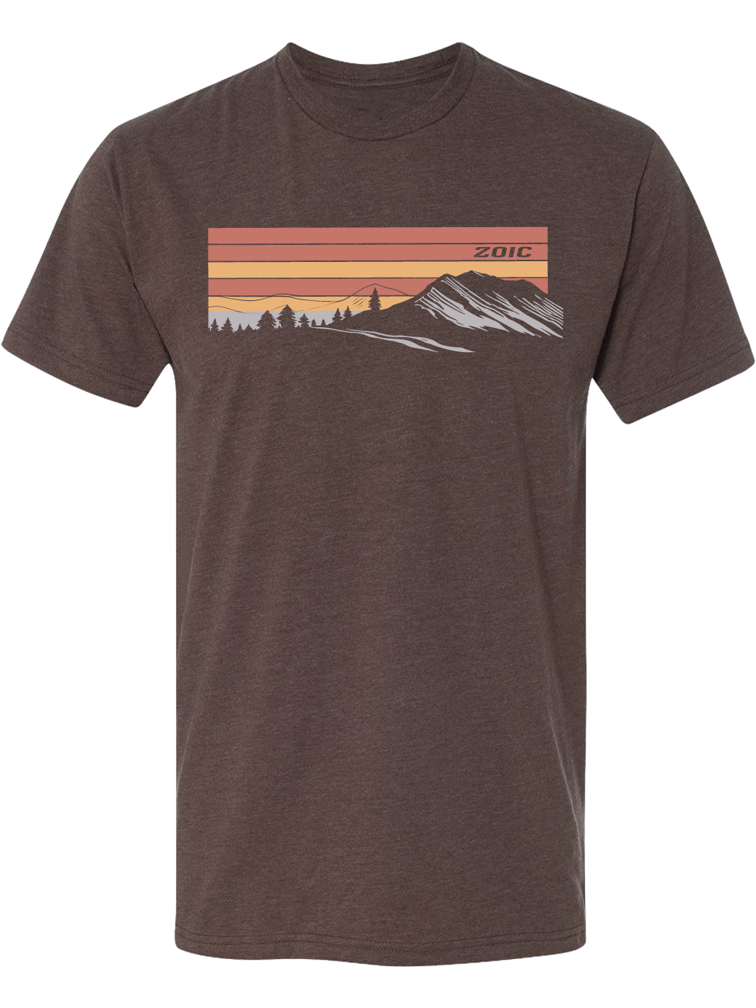 Espresso Alpenglow Tee#color_espresso