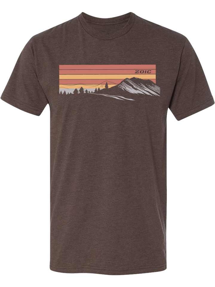 Espresso Alpenglow Tee#color_espresso