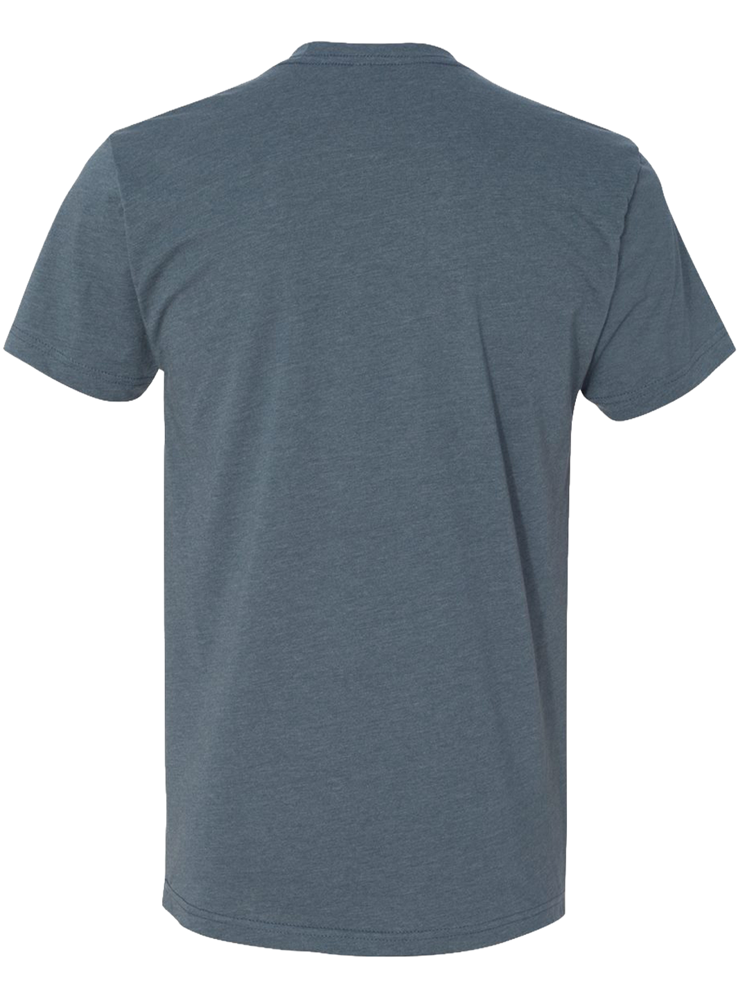 Slate Blue Alpenglow Tee#color_clate-blue