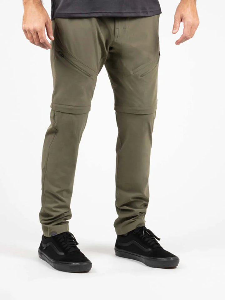 Malachite Black Market Convertible Pant#color_malachite