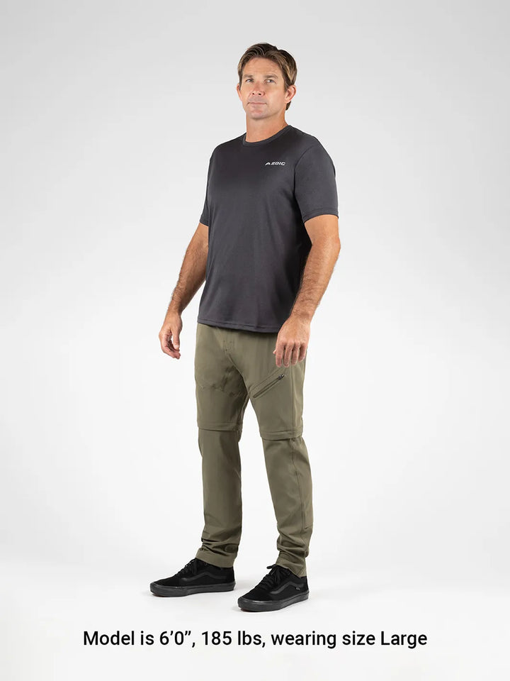 Malachite Black Market Convertible Pant#color_malachite