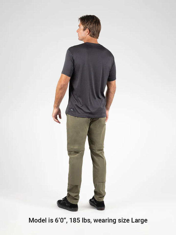 Malachite Black Market Convertible Pant#color_malachite