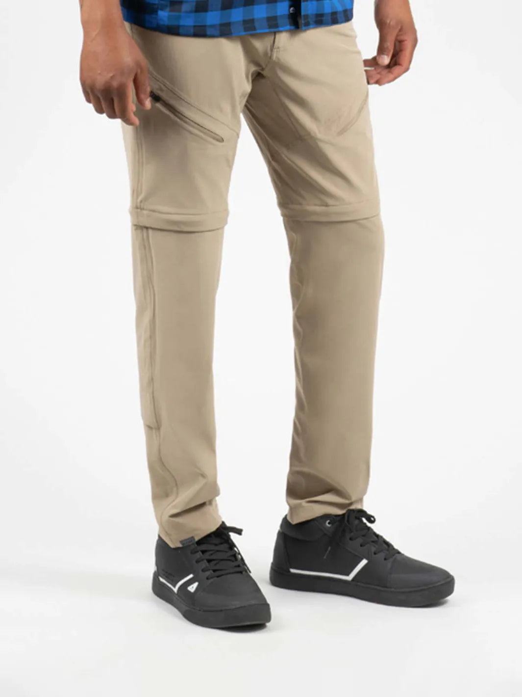 Tan Black Market Convertible Pant#color_tan