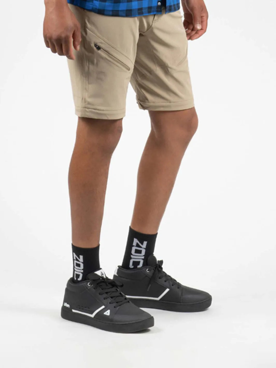 Tan Black Market Convertible Pant#color_tan