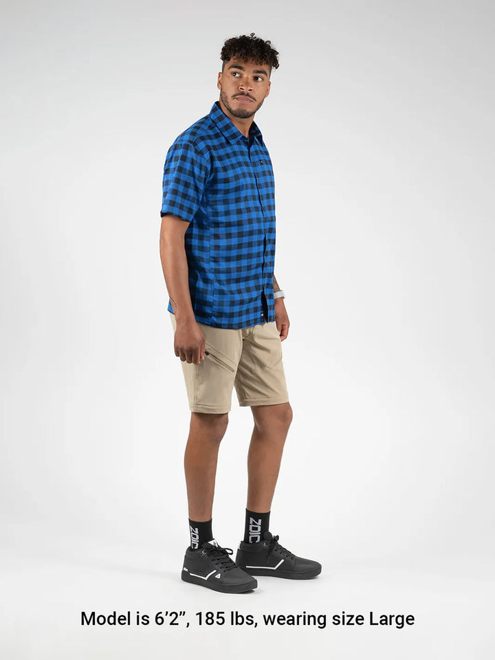 Tan Black Market Convertible Pant#color_tan