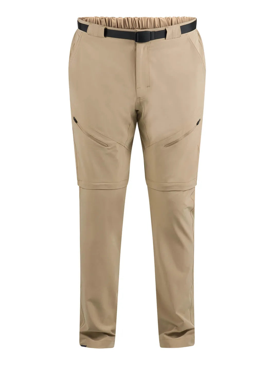Tan Black Market Convertible Pant#color_tan