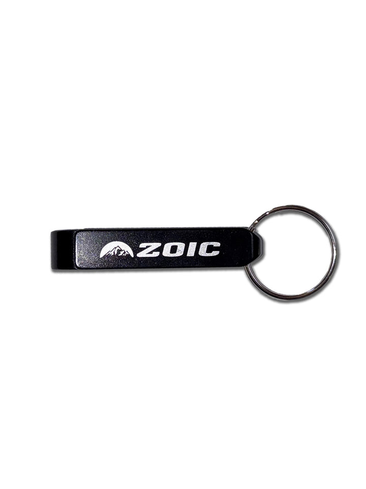 Bottle Opener Key chain#color_black