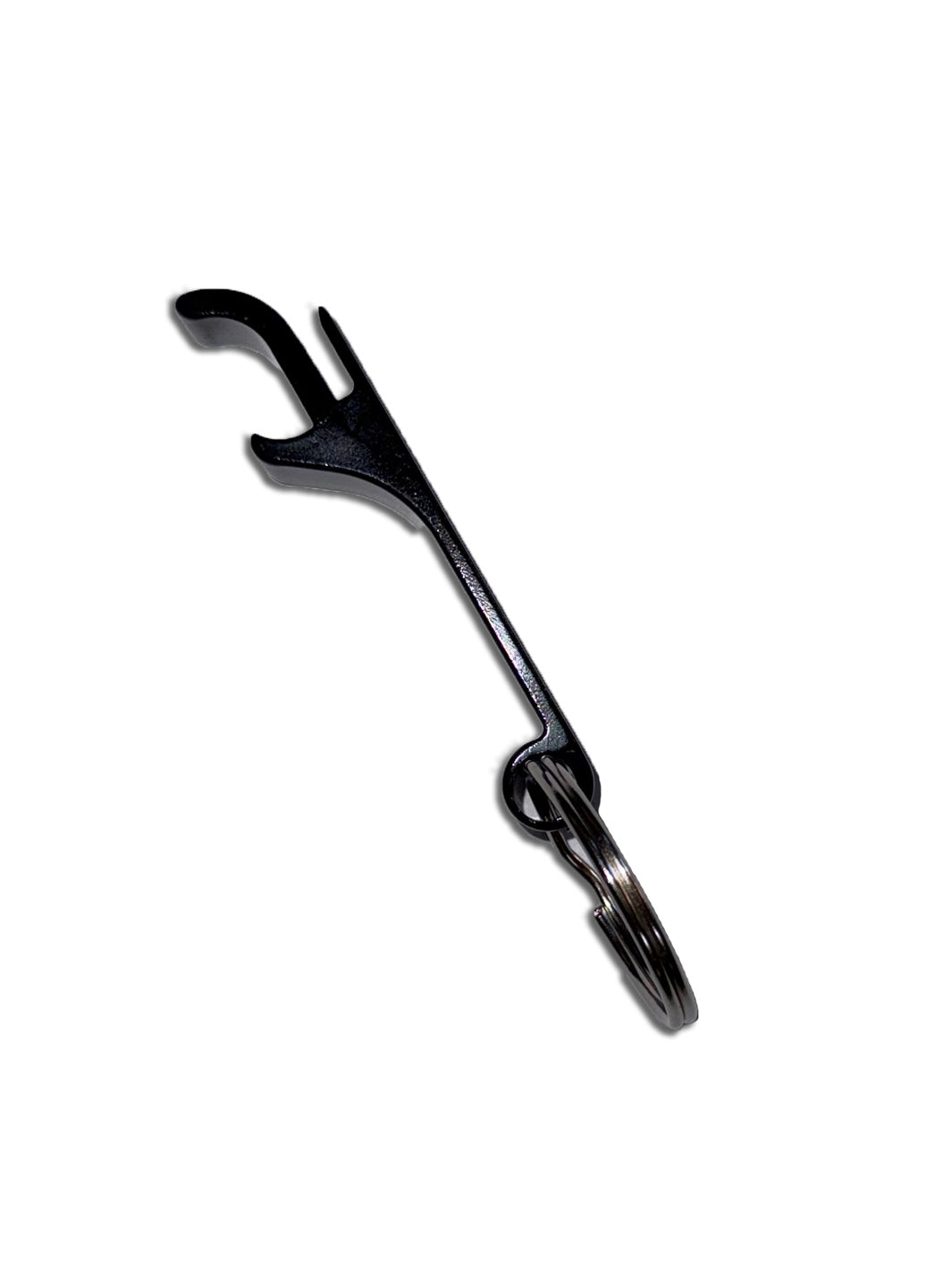 Bottle Opener Key chain#color_black