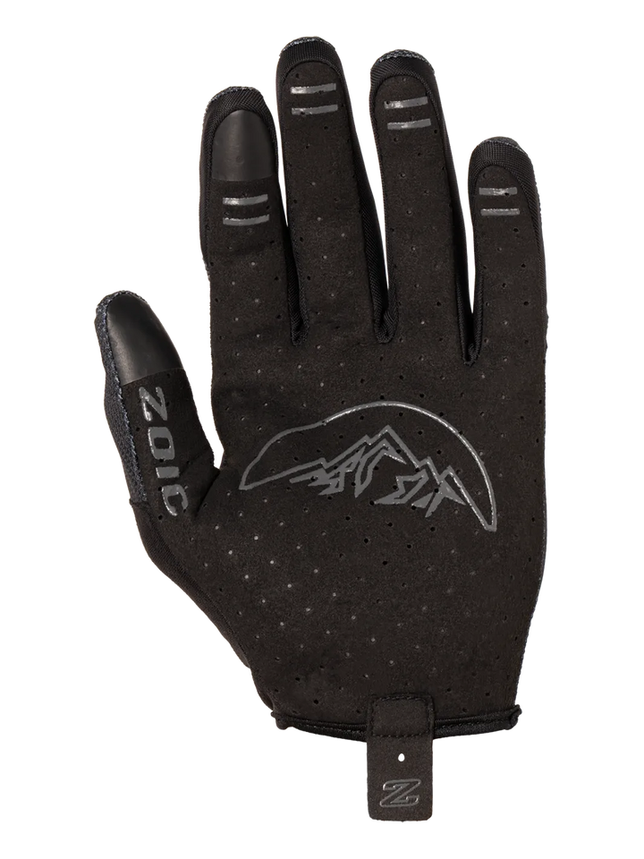 Black Base Gloves#color_black