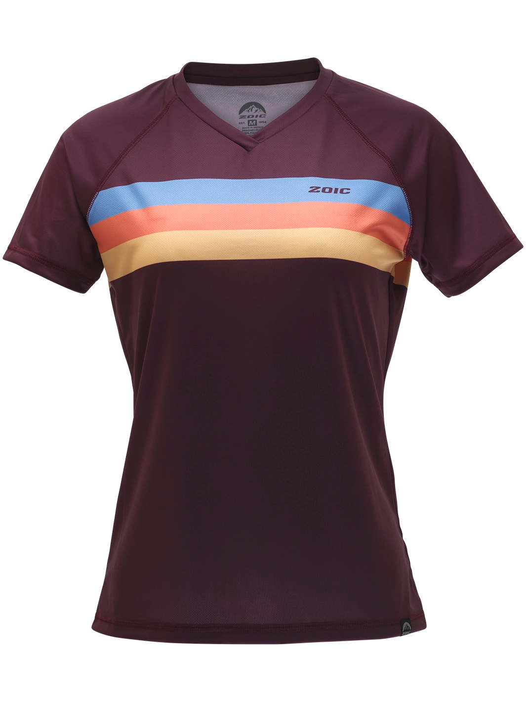 Bella Jersey#color_rumba