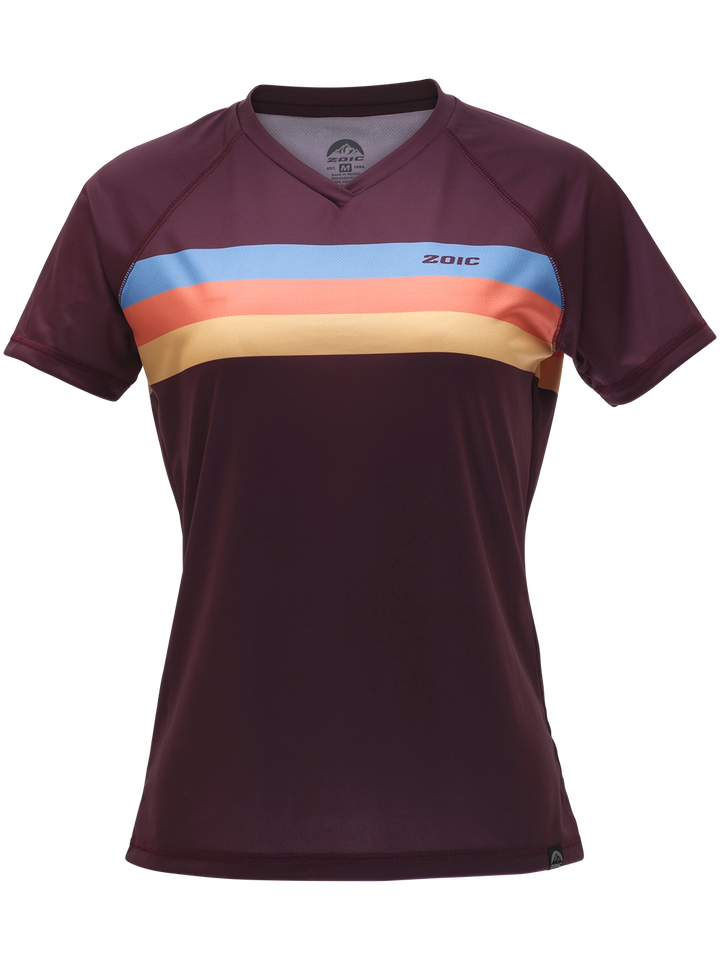 Bella Jersey#color_rumba