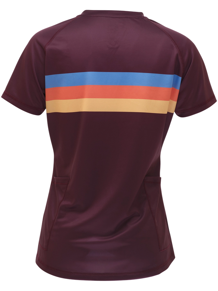 Bella Jersey#color_rumba