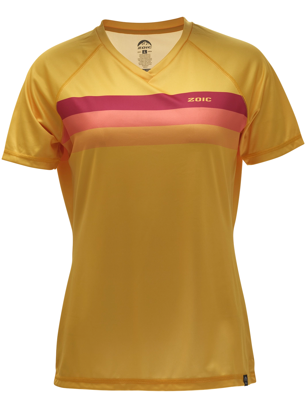 Bella Jersey#color_sunshine