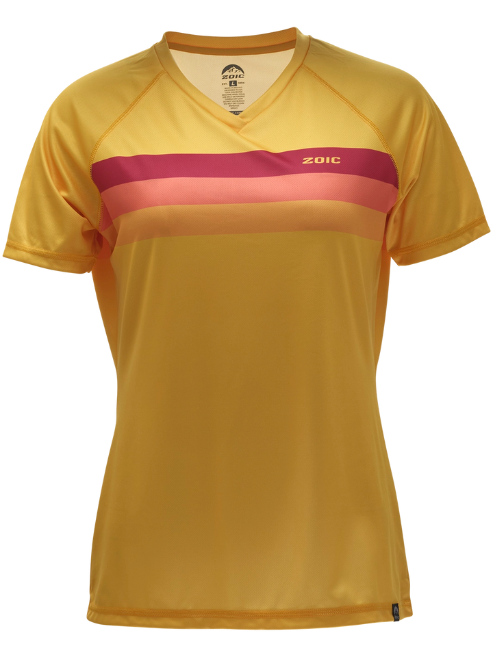 Bella Jersey#color_sunshine