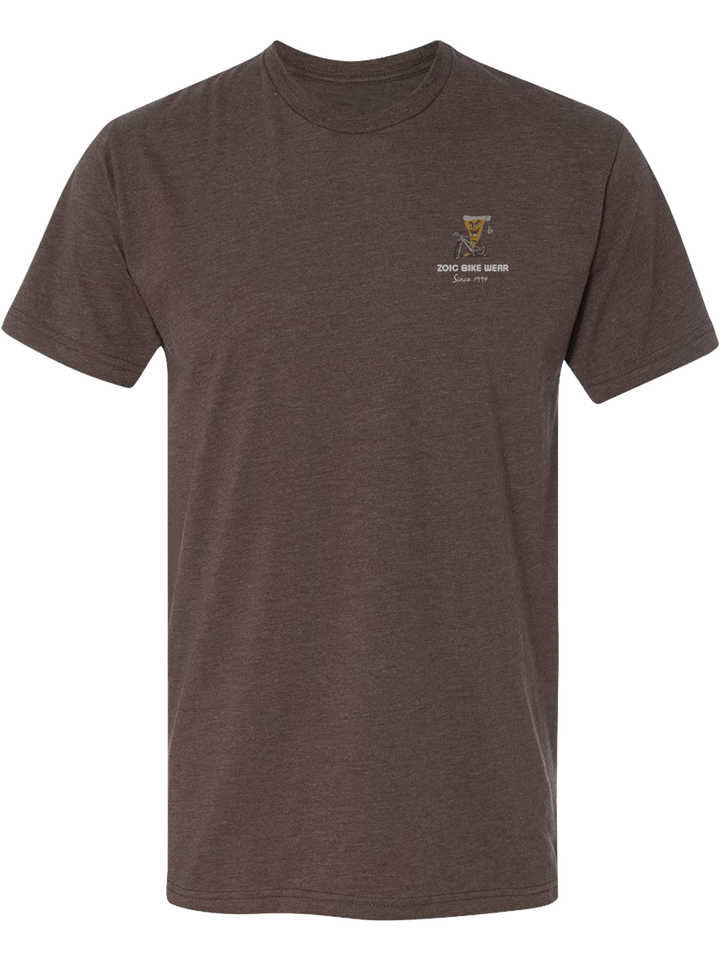 Espresso Bike Pizza Tee#color_espresso