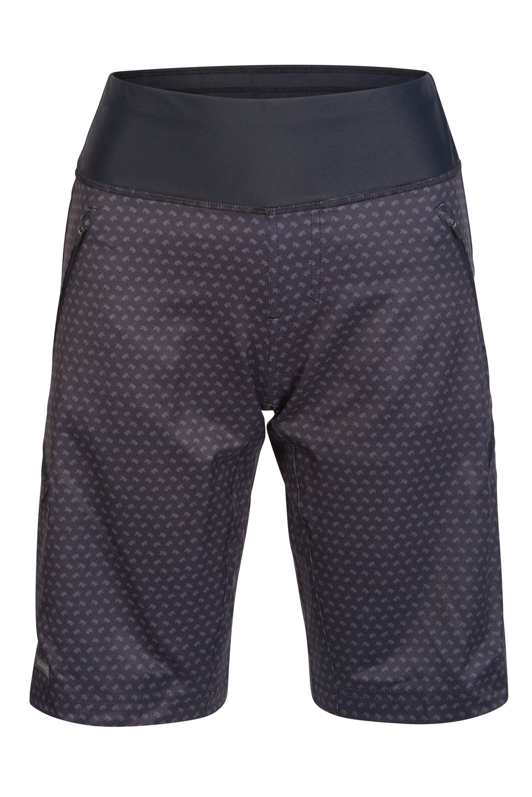 Black Utopia Bliss Short#color_black-utopia