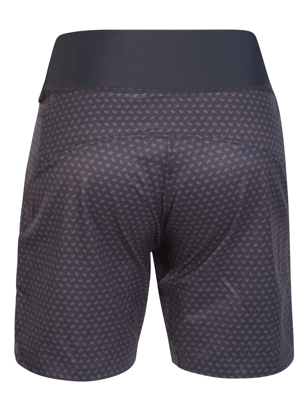 Black Utopia Bliss 7 Print#color_black-utopia