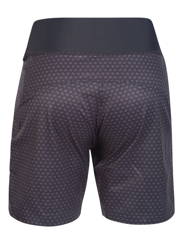 Black Utopia Bliss 7 Print#color_black-utopia