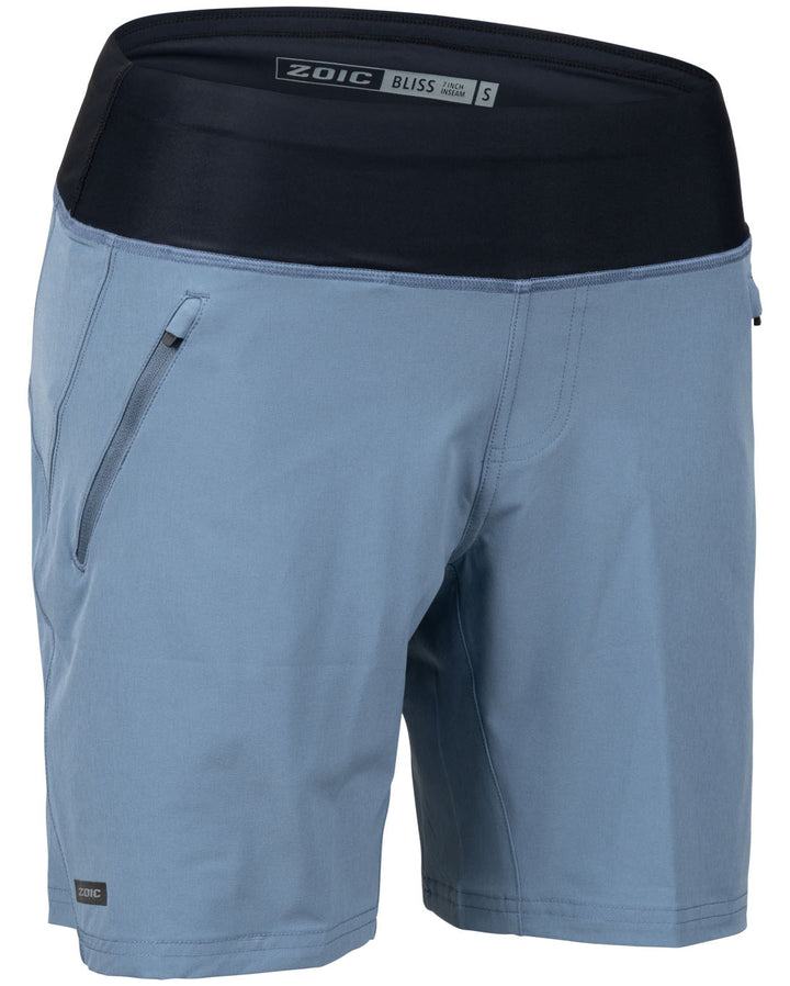 Blue Haze Bliss 7 Short#color_blue-haze