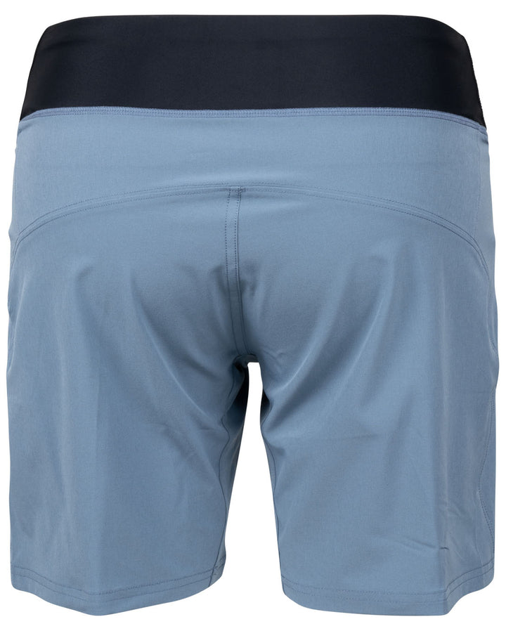 Blue Haze Bliss 7 Short#color_blue-haze