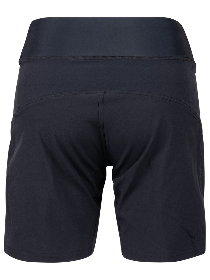 Black Bliss Girls Short#color_black