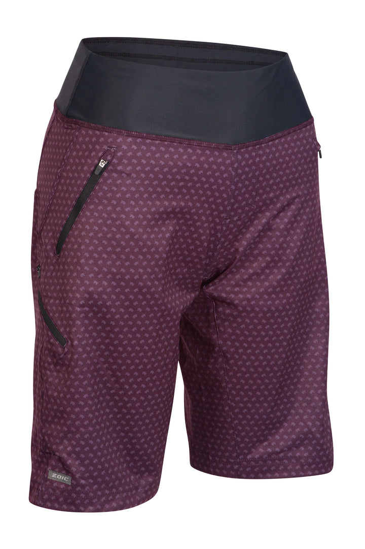 Rumba Utopia Bliss Print #color_rumba-utopia