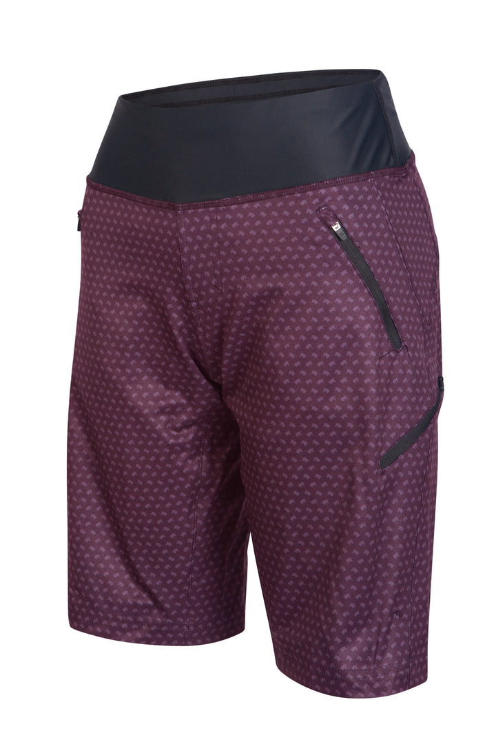 Rumba Utopia Bliss Print #color_rumba-utopia