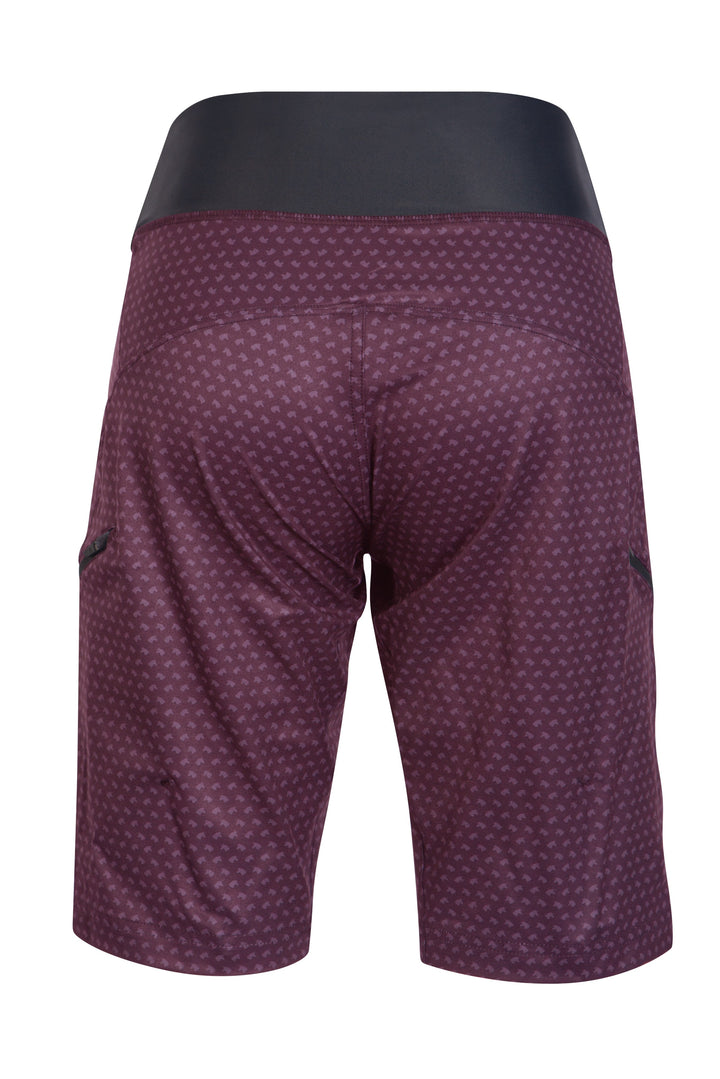 Rumba Utopia Bliss Print #color_rumba-utopia