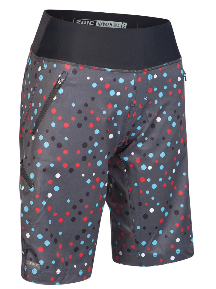 Shadow Good Dot Bliss Short#color_shadow-good-dot