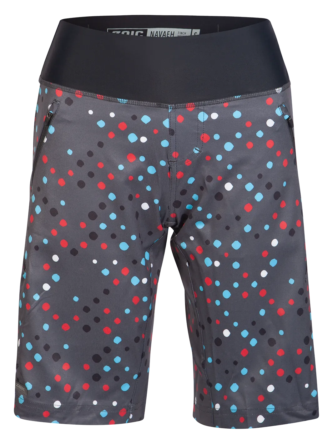 Shadow Good Dot Bliss Short#color_shadow-good-dot