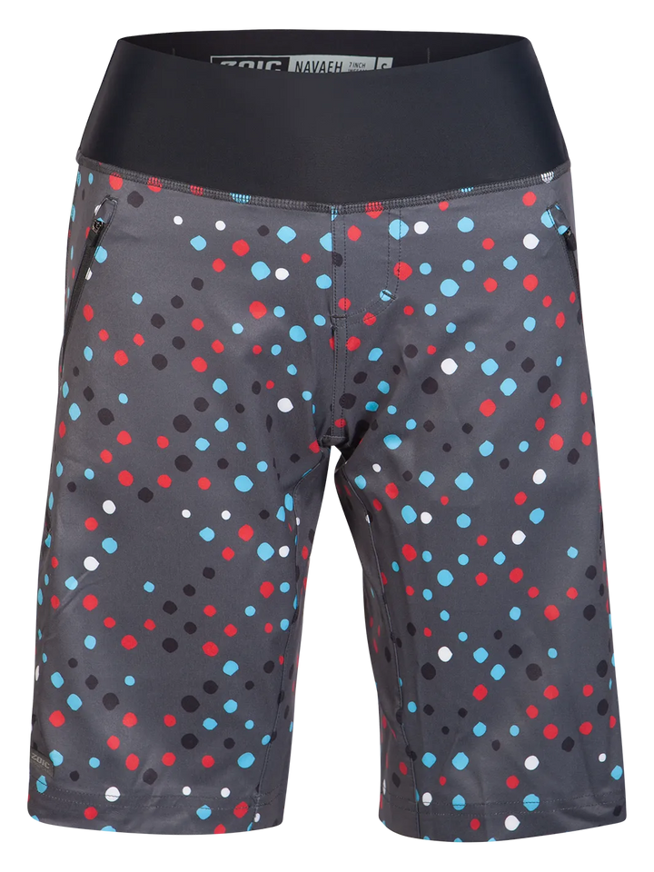 Shadow Good Dot Bliss Short#color_shadow-good-dot