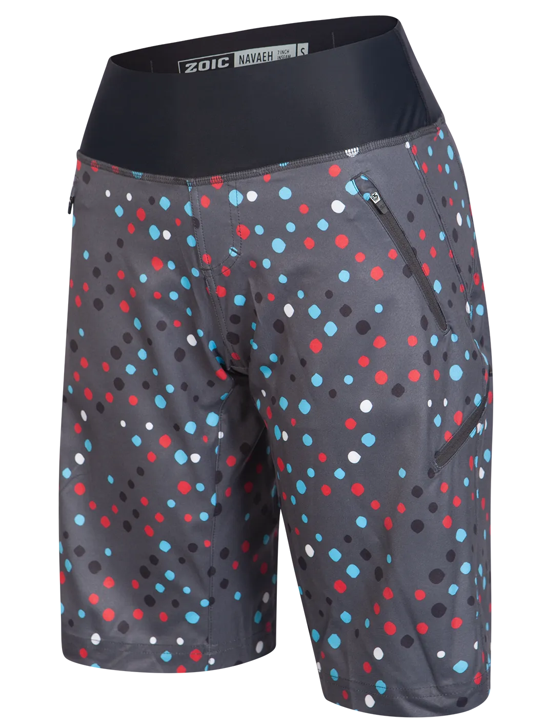 Shadow Good Dot Bliss Short#color_shadow-good-dot