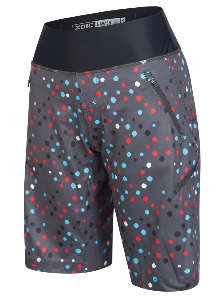 Shadow Good Dot Bliss Short#color_shadow-good-dot