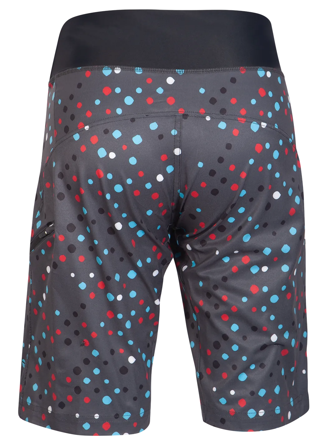 Shadow Good Dot Bliss Short#color_shadow-good-dot