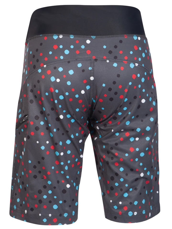 Shadow Good Dot Bliss Short#color_shadow-good-dot