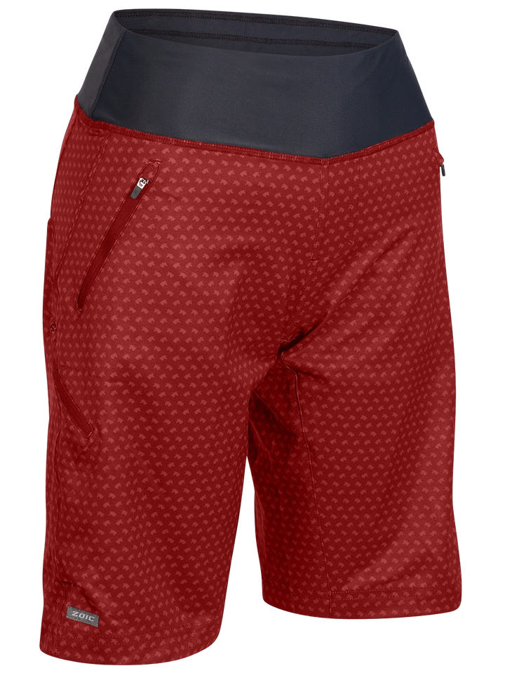 Clay Utopia Bliss Short#color_clay-utopia