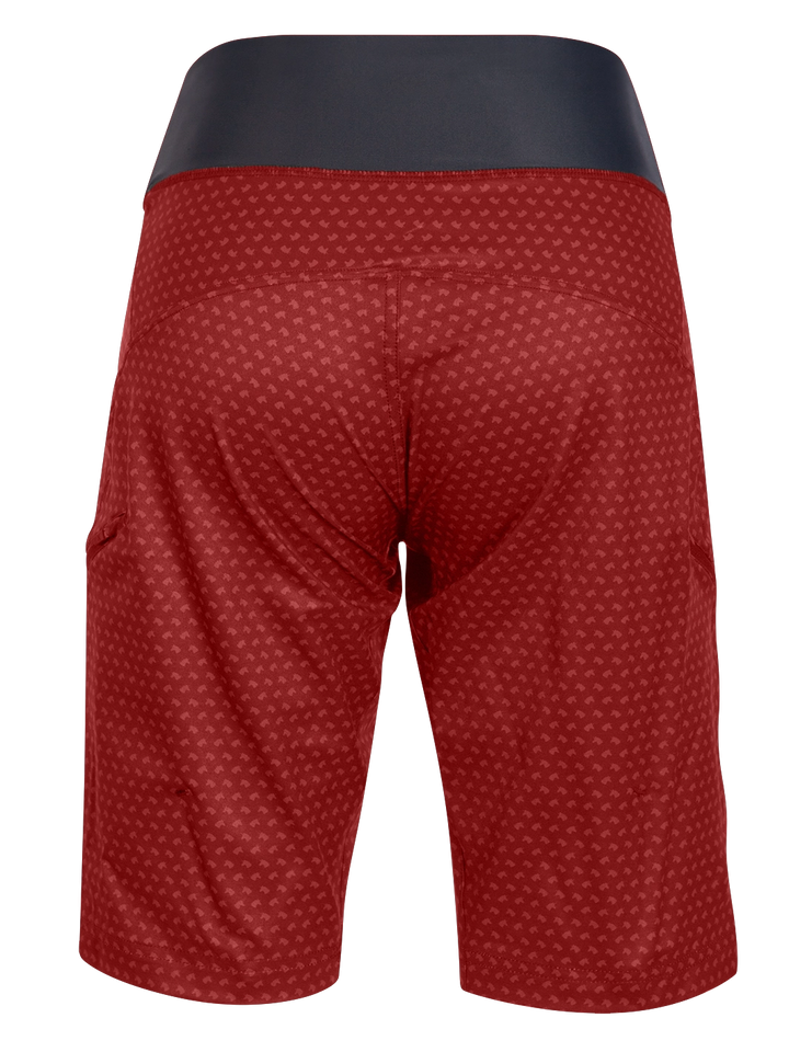 Clay Utopia Bliss Short#color_clay-utopia